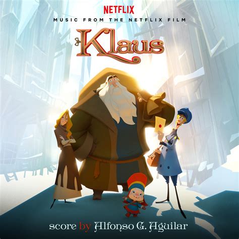 playlist di tudor klaus|Klaus Soundtrack .